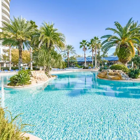 The Palms Of Destin 21213 Junior Appartement